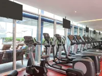 Novotel Jazan - Gym