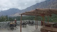 Ultar House Hotel - Parkering