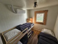 Camping Les Ballastières - Vosges du Sud Hotels in Franche-Comté
