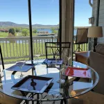 Romantic SML Penthouse, Bernard’s Landing. Smith Mountain Lake 3 Pools - 4 stjerner