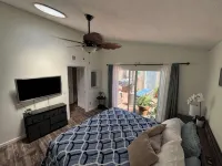 Charming Coastal Getaway!3 Bed 2 Bath with 3 Private Yards. Clean. Dog Friendly.