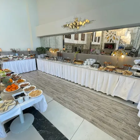 Arena Sport Hotel