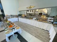 Arena Sport Hotel - breakfast