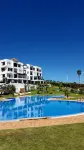 PROM SEPT / Refined apartment in front of Club Med near Cabo Negro beach - Homestays
