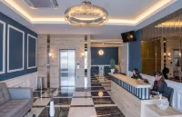 Redpine Boutique Hotel - Wifi