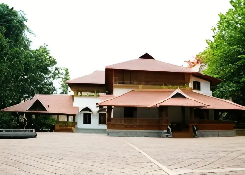 Ayur Vaidya Mana