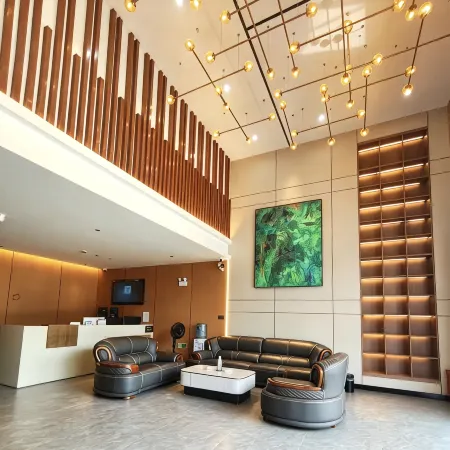 Yunyi Hotel