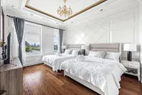 Vancouver Harmony Manor