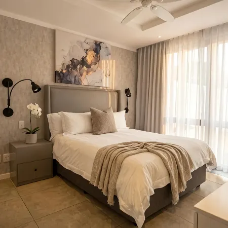 The Max Hotel Sandton