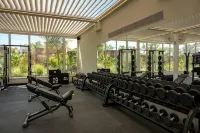 Mitsis Faliraki - Gym