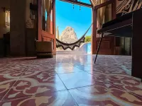 Hotel Boutique Santo Cuervo Hôtels à : Bernal