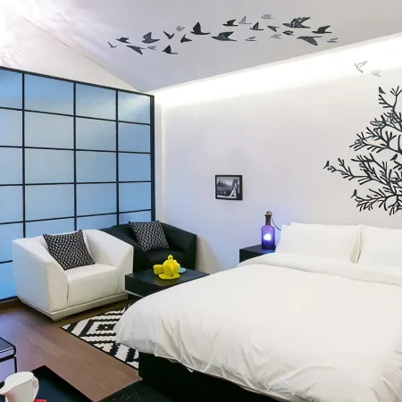 Damyang Soar Hotel