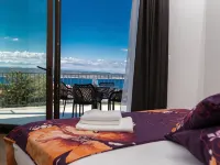 Pansion Preza Hotels in Selce