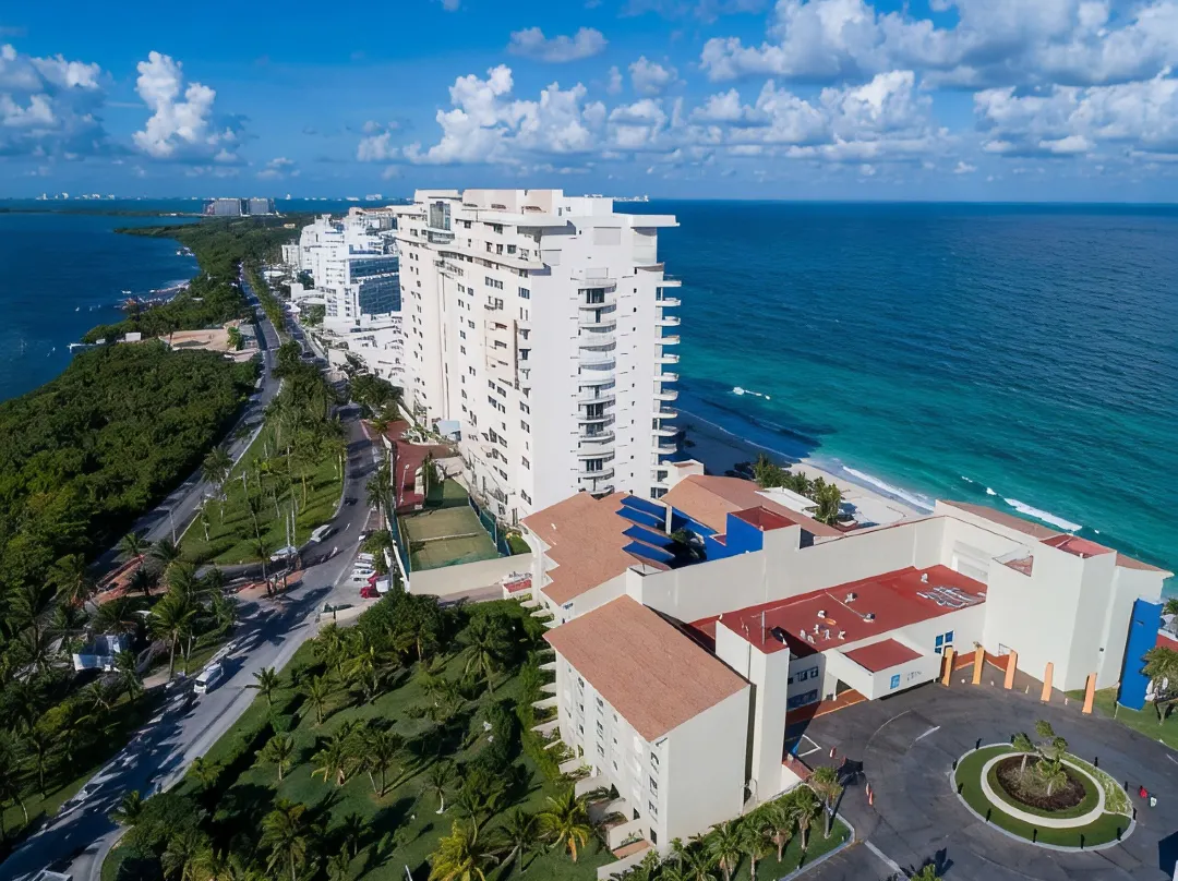 Club Regina Cancun - Cancún