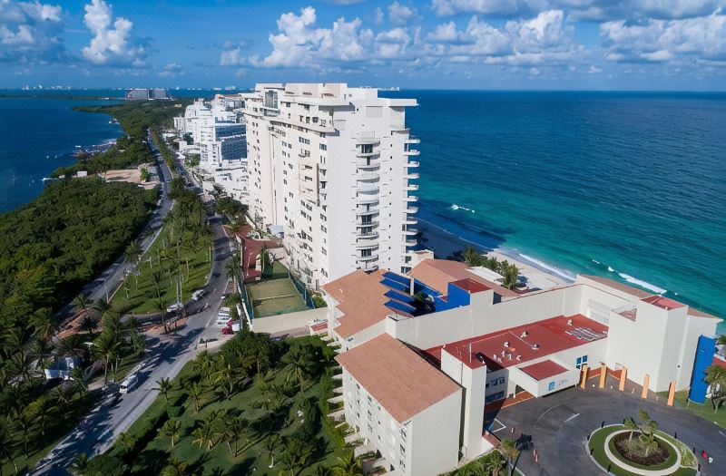 Club Regina Cancun