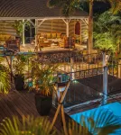 La Villa Hibiscus, Saint Martin - Homestays