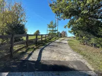 Charming 1-bedroom cottage with WiFi and AC in lovely Stamping ky