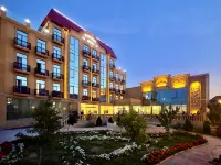 Derbent Hotel & Spa Premium Hotel