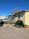 Charming 2-bedroom house with WiFi, AC in welcoming Port Lavaca - Træningscentre