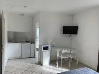 The countryside 5 minutes from Tours フォンデットのホテル