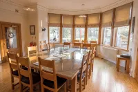 Stronachlachar Lodge - spacious with cinematic views, direct access to loch. - 4つ星