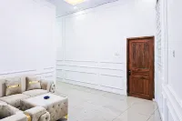 RedDoorz @ Villa Rose Brebes - Wi-Fi