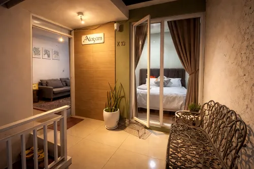 Alayam Villa Padalarang Near Whoosh, Wahoo Waterworld & IKEA - 3 stjerner