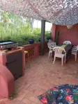 Maison de Vacances, Proche de la Plage! - บังกะโล