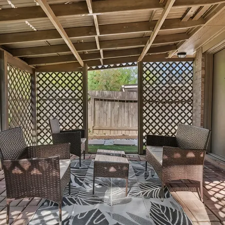 Spring Escape - 7 Miles From IAH