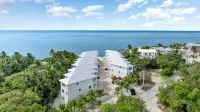 NEW - Oceanfront FL Keys Home w/Pool, Free Dockage, Gameroom, Private Balcony