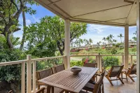 Luxury Oceanview Wailea Retreat with Sunset Views