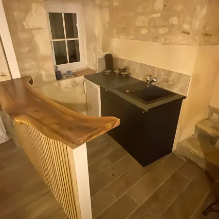 La Maison de Pierre Отели в г. Шабли