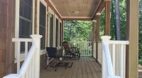 Escape to Tranquility: Cozy 2-Bedroom Cabin in Nisswa, MN