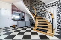 TheHOUSE - Your luxury home