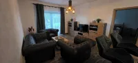 New modern 76m2 vacation apartment at the gateway to the island of Usedom - 2 星級