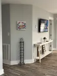 On The New River Newly Renovated 3 bedroom, 1 loft 3.5 bath and dock
