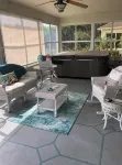 Lakeview Designer Home in Valle Verde Village - Wifi
