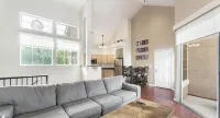 Charming 2-bedroom townhome with fitness room, WiFi in delightful Gilbert
