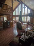 Cozy Panguitch Lake Cabin • Hot Tub • Nestled in the Pines - 4-Star