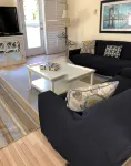 Spacious 4-bedroom house in enjoyable Dewey Beach with WiFi, AC - 4-Star