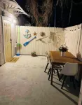 Escape to The Marine – Cozy Studio with a Touch of Nautical Elegance - Wifi