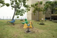 Cozy Japandi Modern 1BR @Branz BSD