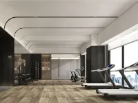 Tyndall Hotel · Gap