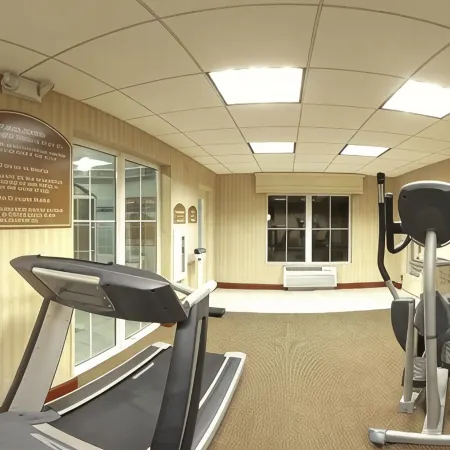 Holiday Inn Express & Suites ASHEVILLE SW - OUTLET CTR AREA by IHG