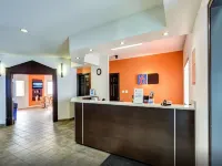 Travelodge Southampton Central - Parkering