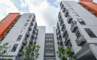 Clovers Residence @Solo Urbana Near Uns - 3-Star