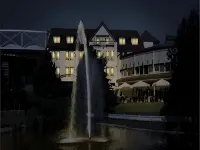 Court Hotel - spa