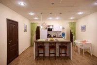 Aist Hotel - 주차장