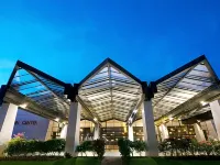 Novotel Manado Golf Resort & Convention Center Hôtels à : Mapanget