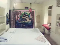 Haveli Uma Megh Tourist Guest House